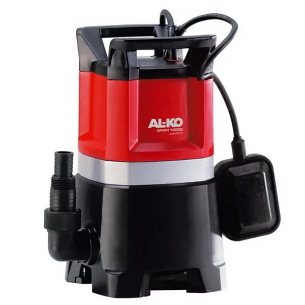 Дренажный насос Al-Ko Drain 10000 Comfort