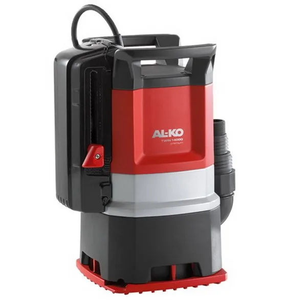 Дренажный насос Al-Ko Twin 14000 Premium