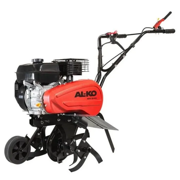 Культиватор Al-Ko MH 540 Comfort