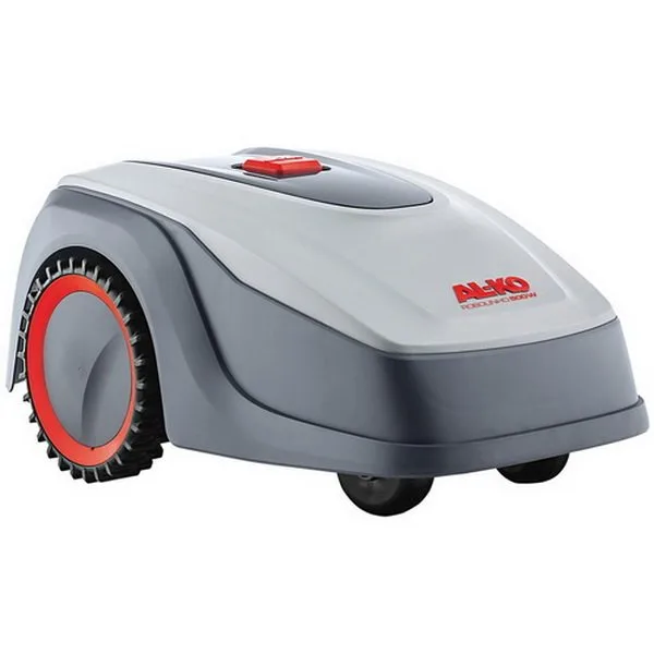 Газонокосарка-робот Al-Ko Robolinho 500 W