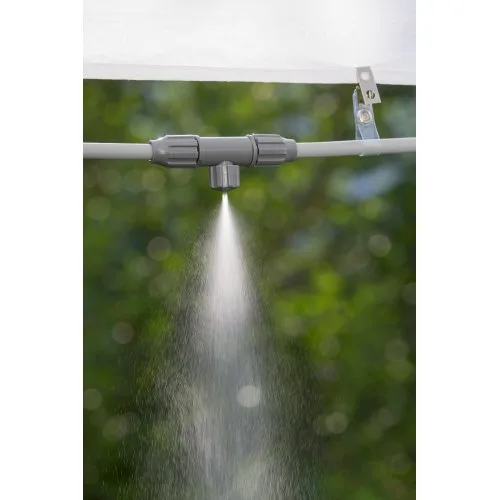 Мікродощувач системи охолодження туманом Gardena Micro Mist 3 шт.