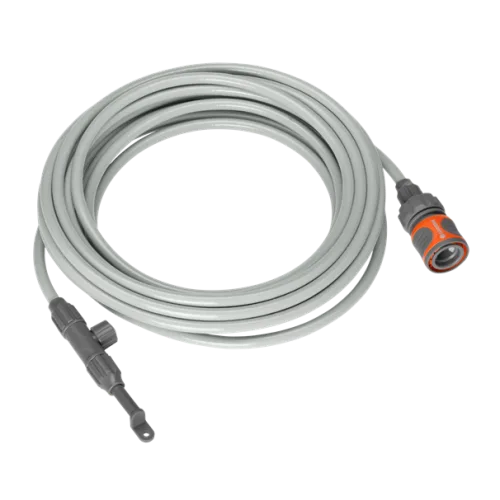 Небулайзер Gardena с регулятором Easyplus