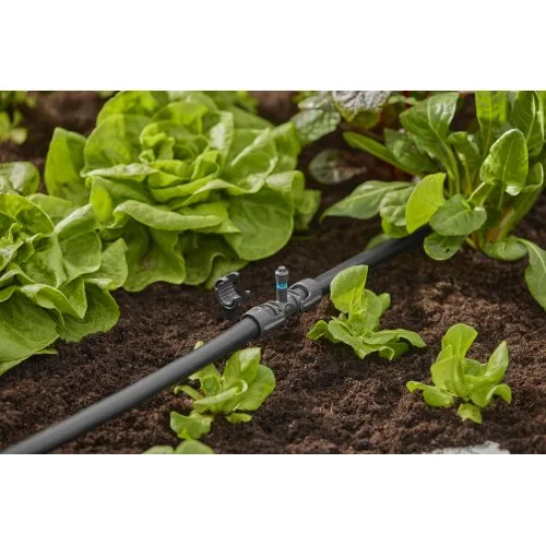 Кільця GARDENA для фіксації шланга 13 мм, 10 шт.