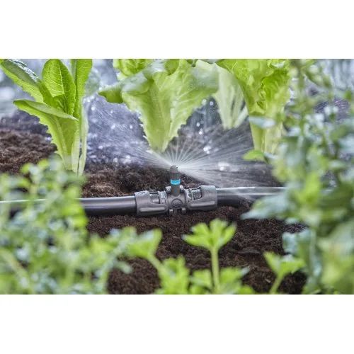 Кільця GARDENA для фіксації шланга 13 мм, 10 шт.