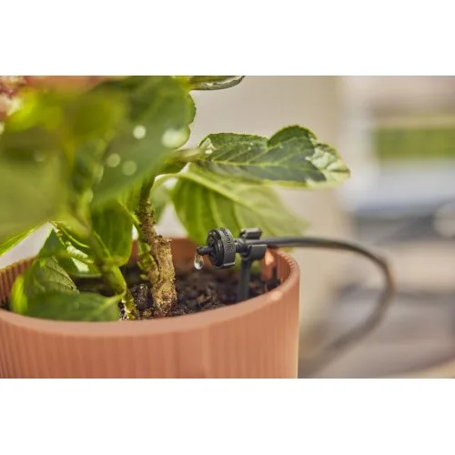Комплект для полива Gardena Micro-Drip-System Balcony Set на 15 растений