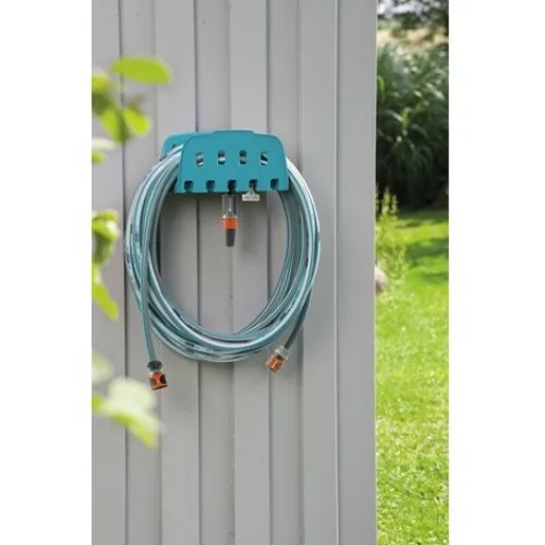 Шланг Gardena Basic 13 мм х 20 м + набор для полива