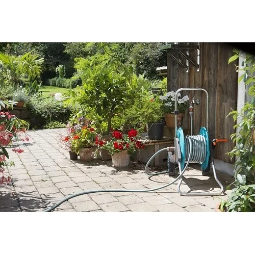 Набір для підключення візків Gardena Classic 1,5 м