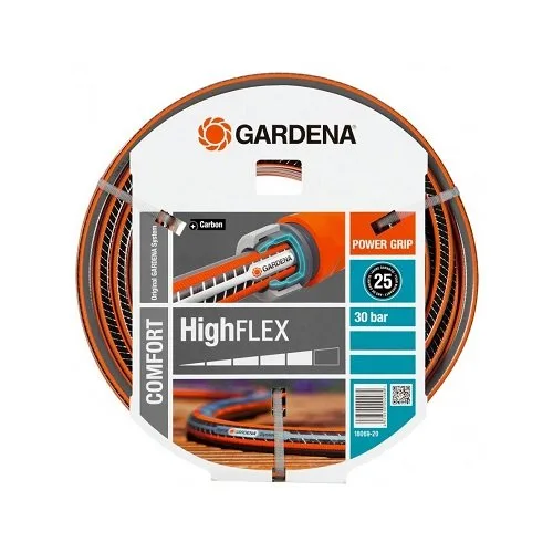 Шланг Gardena HighFlex 19мм x 25м.