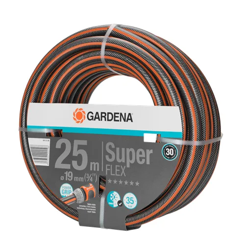 Шланг Gardena SuperFlex 19 мм x 25м