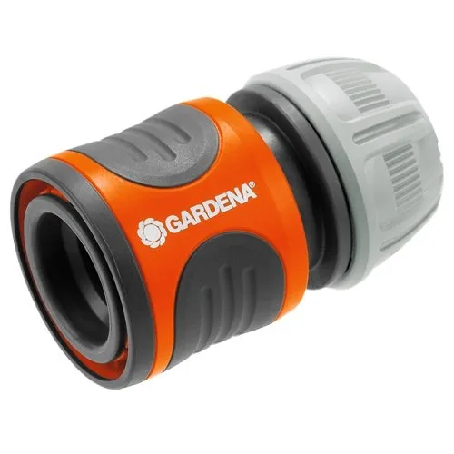 Конектор стандартний Gardena 13 мм - 15 мм (1/2"-5/8"