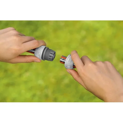 Муфта ремонтная Gardena PG 13 мм (1/2")