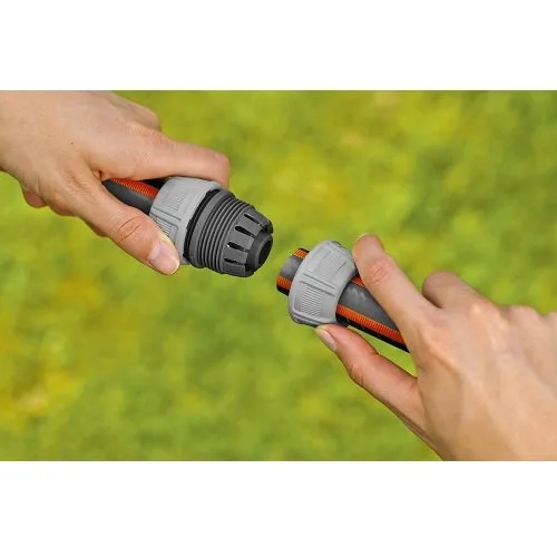 Муфта ремонтная Gardena PG 19 мм (3/4")