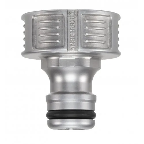 Коннектор соединительный Gardena Premium резьбовый 3/4"