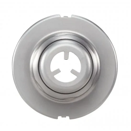 Коннектор соединительный Gardena Premium резьбовый 3/4"