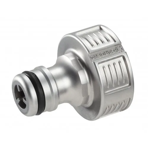 Конектор сполучний Gardena Premium різьбовий 3/4"
