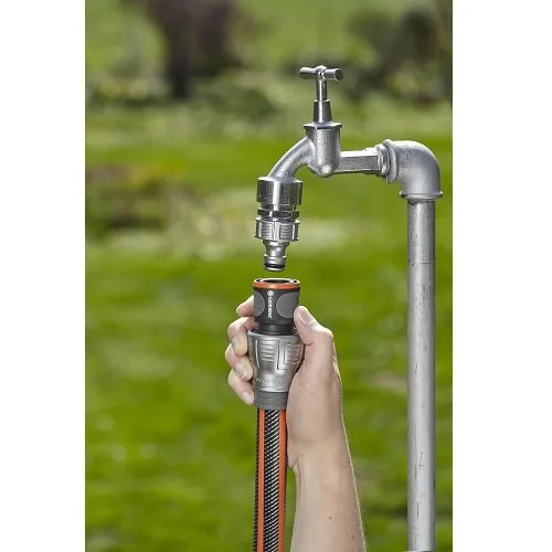 Конектор GARDENA Premium Original 3/4"