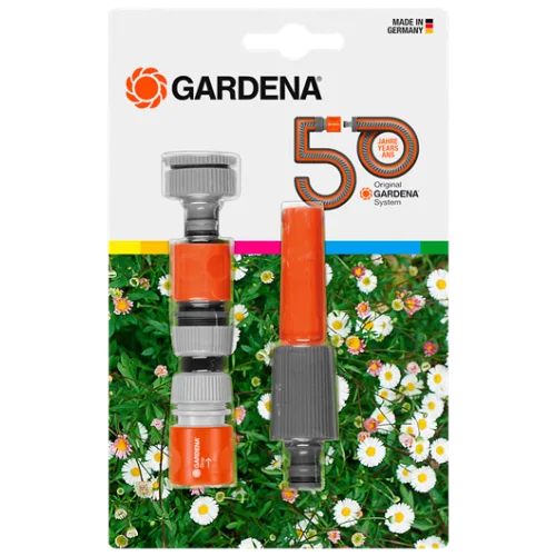 Набор для полива Gardena Anniversary50
