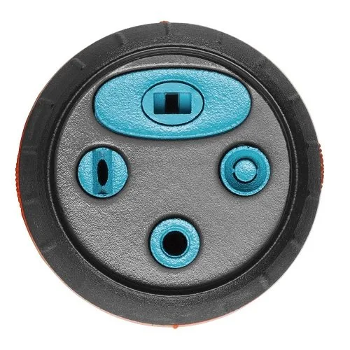 Пістолет-наконечник для поливу Gardena Comfort ecoPulse