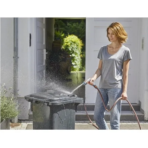 Пістолет-наконечник для поливу Gardena Comfort ecoPulse