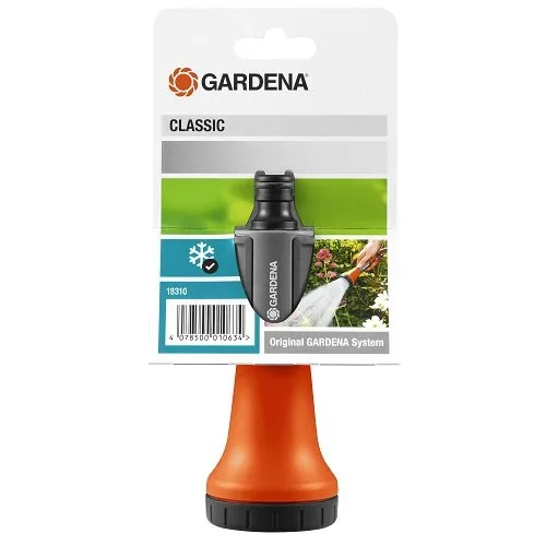 Накінечник для поливу Gardena Classic М'який душ