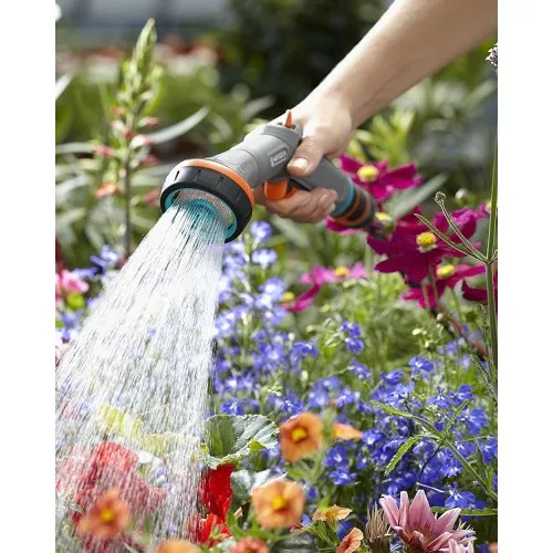 Пістолет для поливу Gardena Comfort 18323