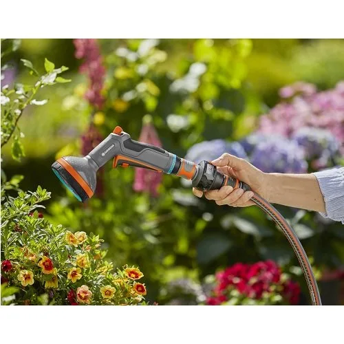 Счетчик для воды Gardena Aquacount электронный