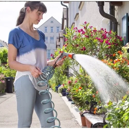 Шланг спіральний Gardena 10 м