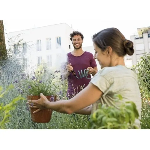 Шланг спіральний Gardena 10 м