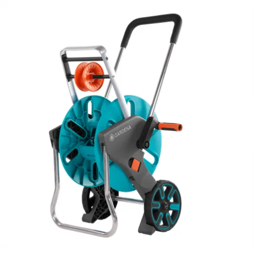 Візок для шлангу Gardena AguaRoll M Easy