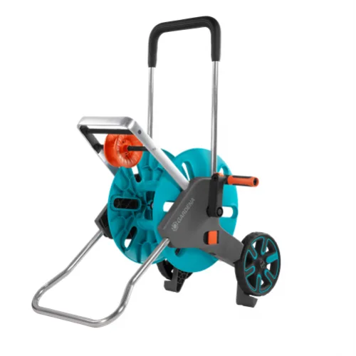 Візок для шлангу Gardena AguaRoll M Easy