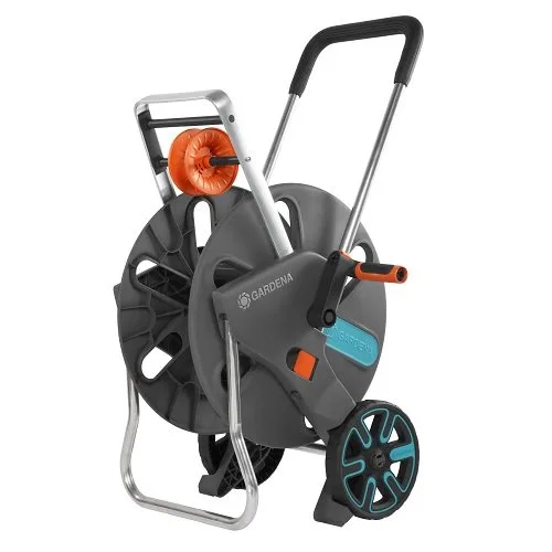 Візок для шлангу GARDENA AquaRoll L Easy