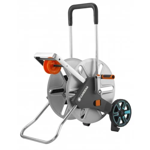 Візок для шлангу Gardena AquaRoll L EasyMetal