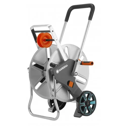 Візок для шлангу Gardena AquaRoll L EasyMetal