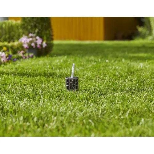 Катушка со шлангом Gardena RollUp M 20 м
