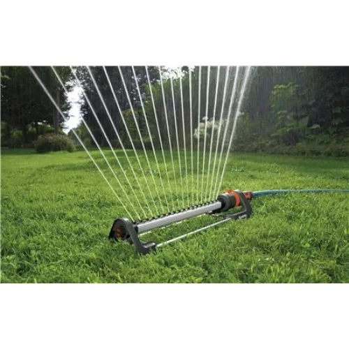 Дощувач осцилюючий Gardena Aqua L