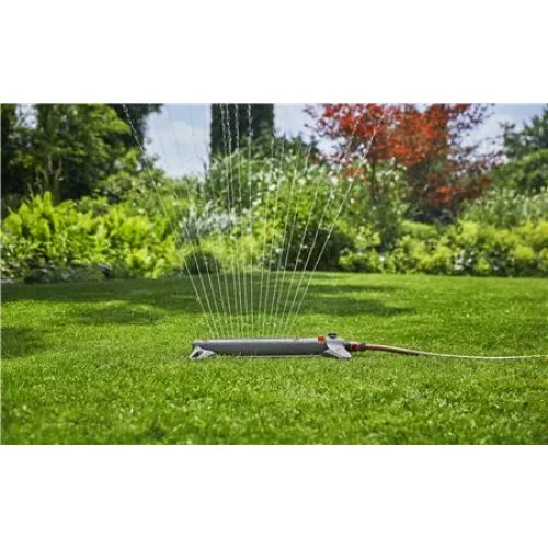 Дощувач осцилюючий Gardena AquaZoom М