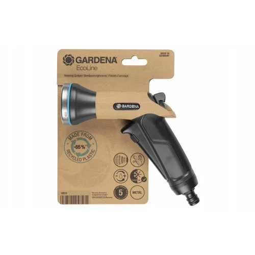 Пістолет для поливу Gardena EcoLine