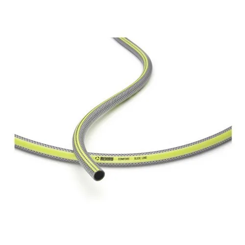 Шланг напорный Rehau YELLOW LINE 3/4