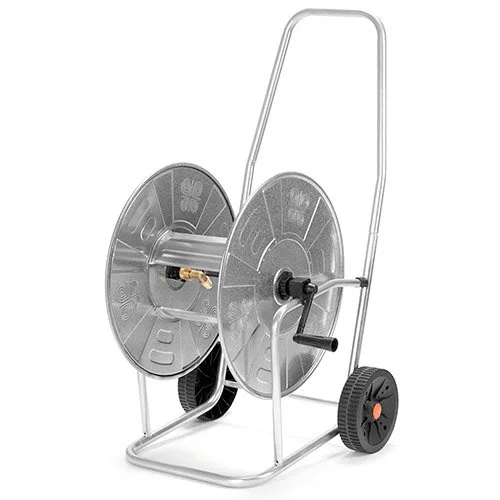 Тележка для шланга Rehau PREMIUM 60м 3/4
