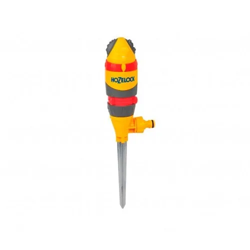 Зрошувач спринклерний круглий Hozelock Pro 314 м2 + 2185