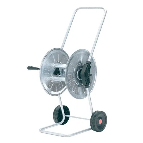 Тележка для шланга Rehau Comfort 1/2 50 м