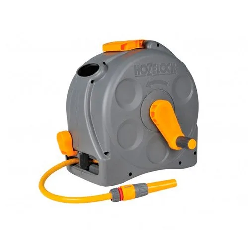 Котушка зі шлангом Hozelock Maxi Plus 12,5 мм 25 м