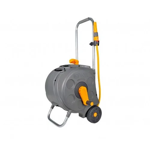 Візок зі шлангом Hozelock Plus 12,5 мм 30 м