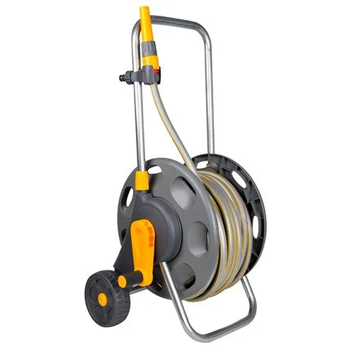 Візок зі шлангом Hozelock Maxi Plus 15 мм 30 м