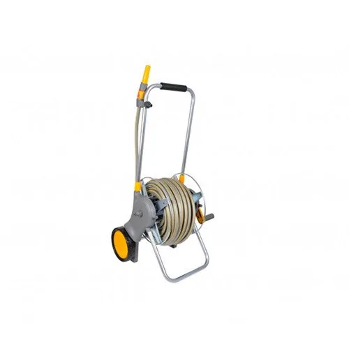 Візок зі шлангом Hozelock Flexi Pro 12,5 мм 30 м