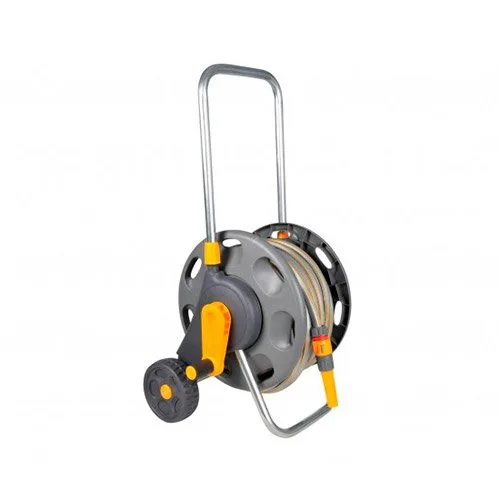 Візок зі шлангом Hozelock Maxi Plus 25 м