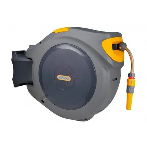 Котушка зі шлангом Hozelock AutoReel 12,5 мм 30 м