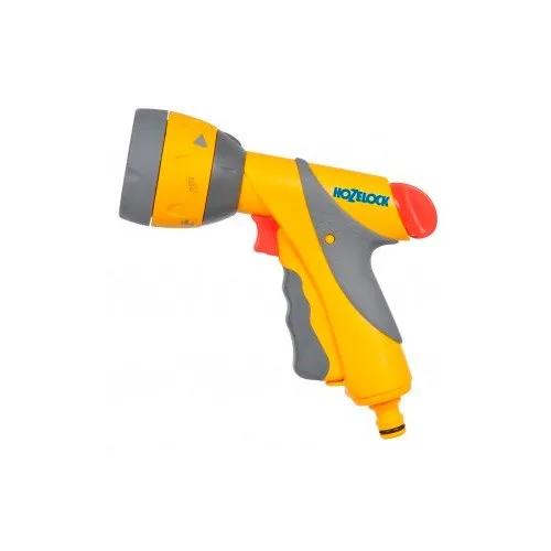Пістолет-розбризкувач Hozelock Multi Spray Plus + 2185