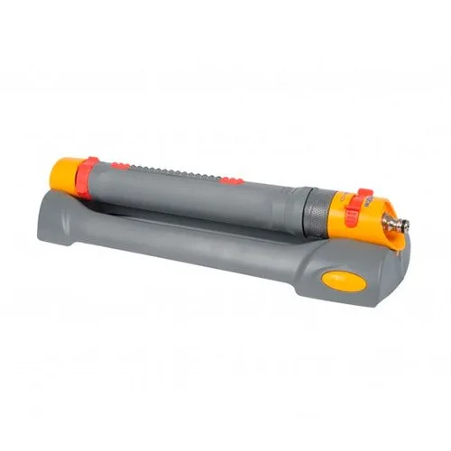 Зрошувач спринклерний квадратний Hozelock Pro 320 м2