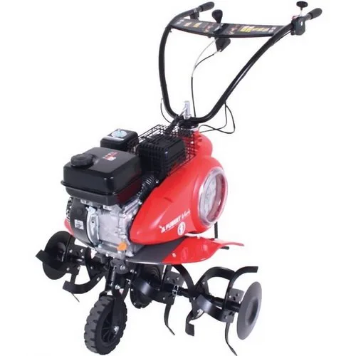 Культиватор Pubert POWER 55 PC3